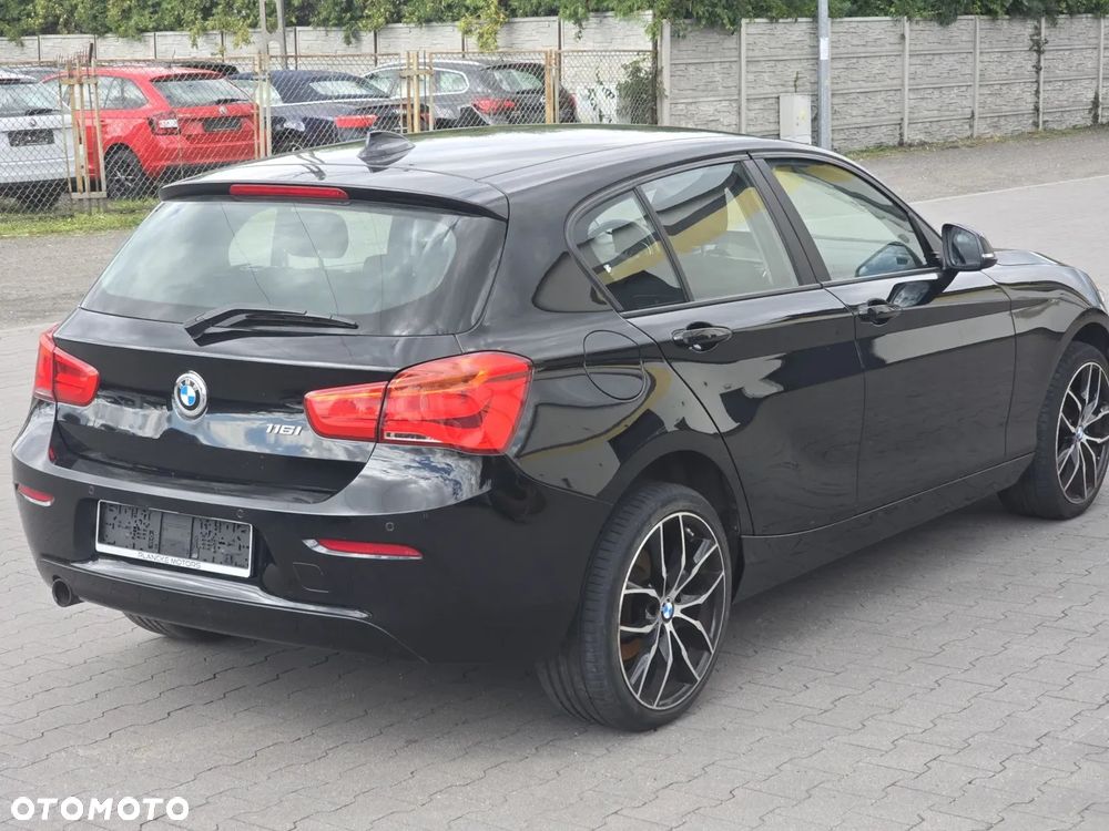 BMW Seria 1