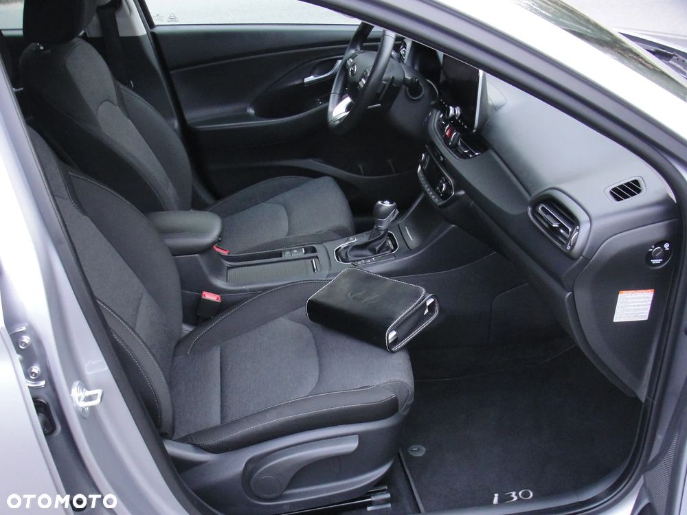 Hyundai i30 1.0 T-GDI 48V-Hybrid DCT Select - 7