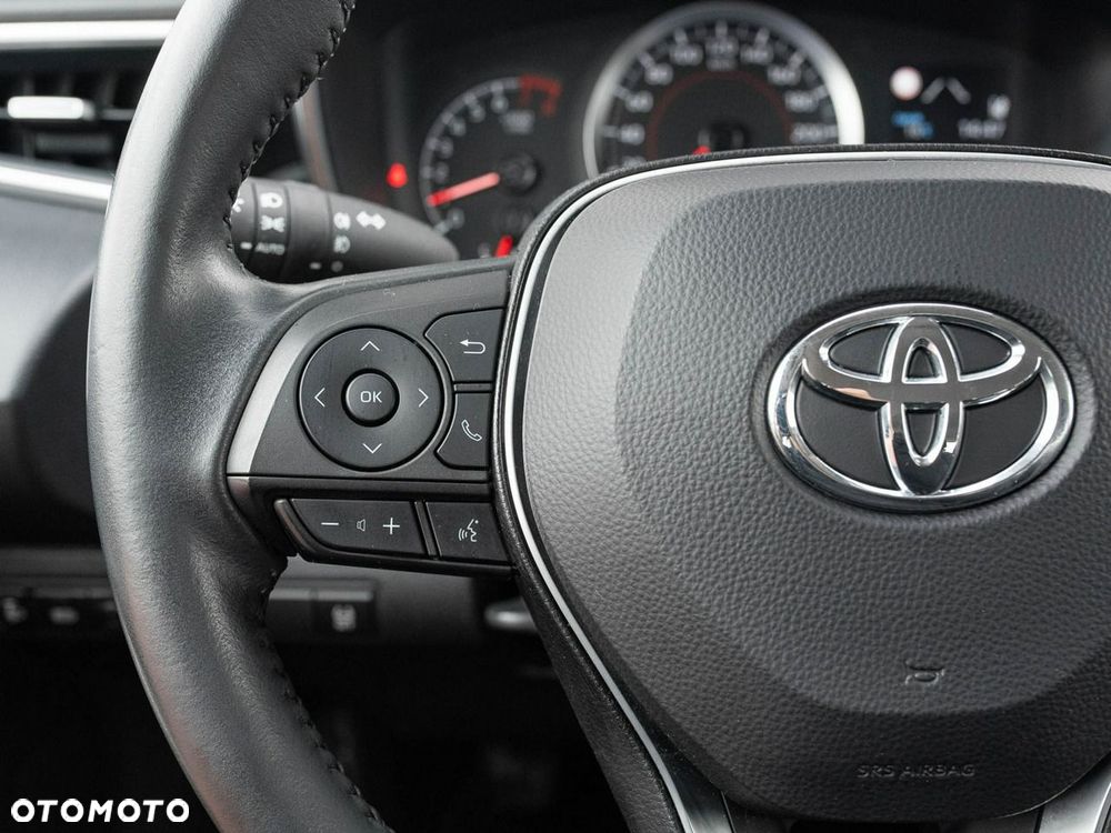 Toyota Corolla 1.5 Comfort - 14