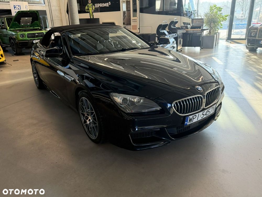 BMW Seria 6 - 2