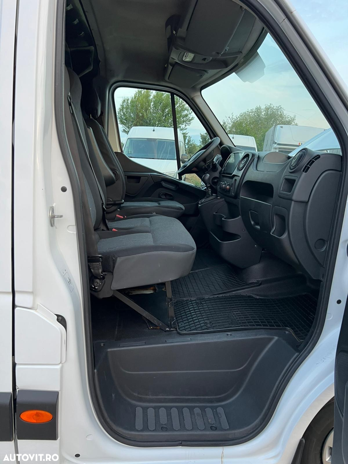 Renault Master XXL 2019 - 15