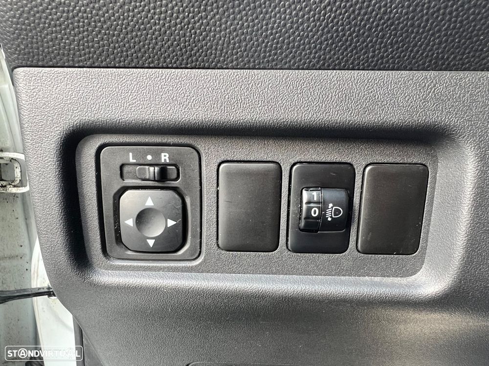 Mitsubishi Space Star 1.2 Clear Tec Top - 25