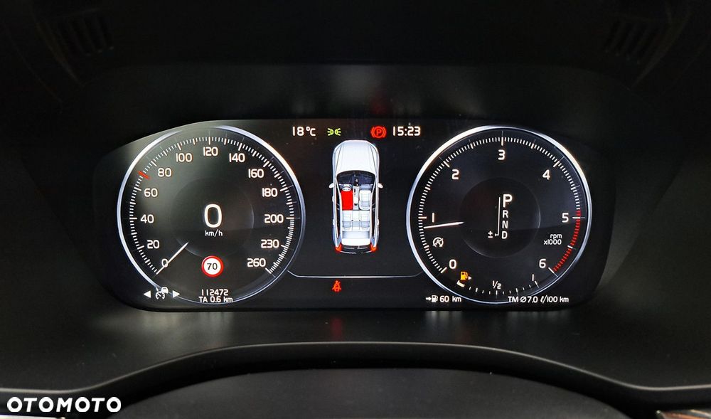 Volvo XC 60 - 16