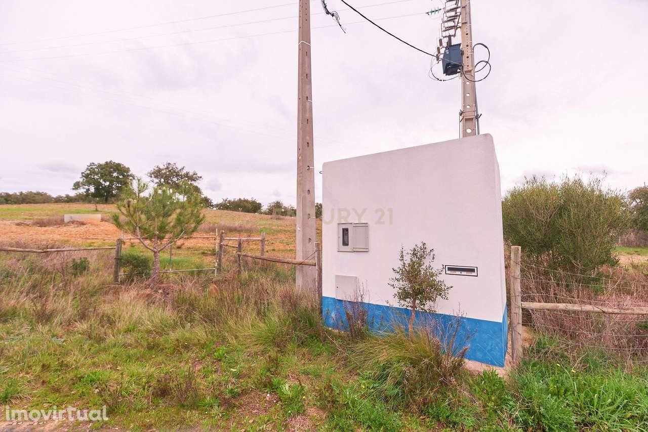 Moradia, 128 m², São Domingos e Vale de Água - Grande imagem: 3/58