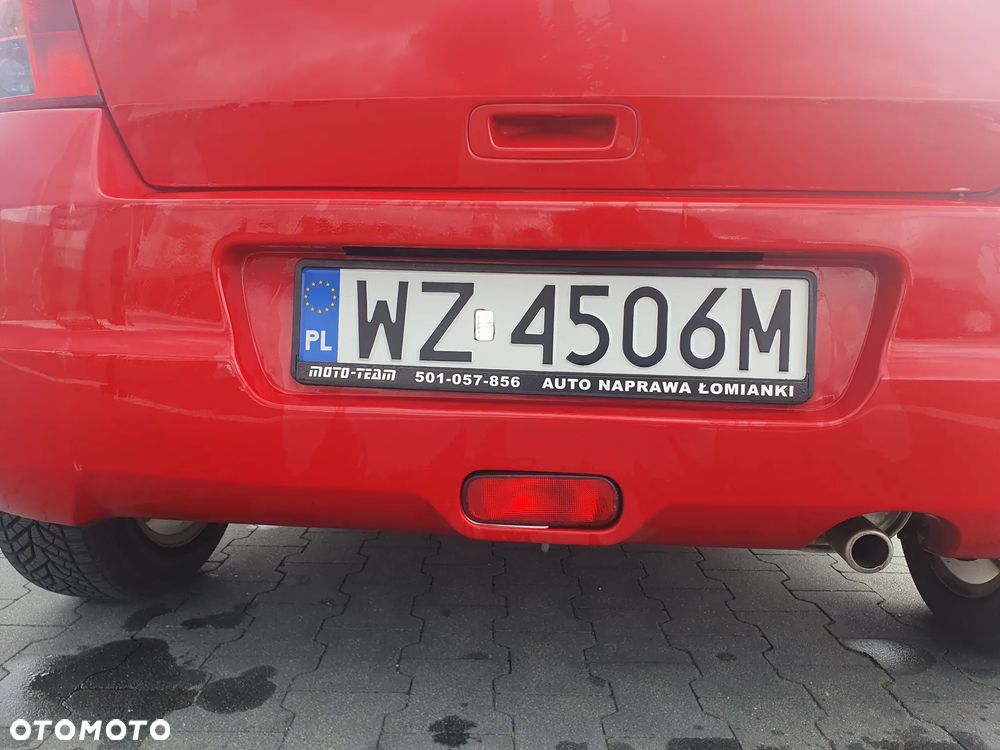 Suzuki Swift 1.3 Club - 13