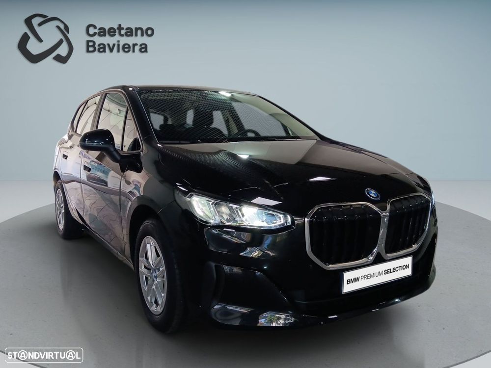 BMW 225xe Active Tourer e xDrive - 10