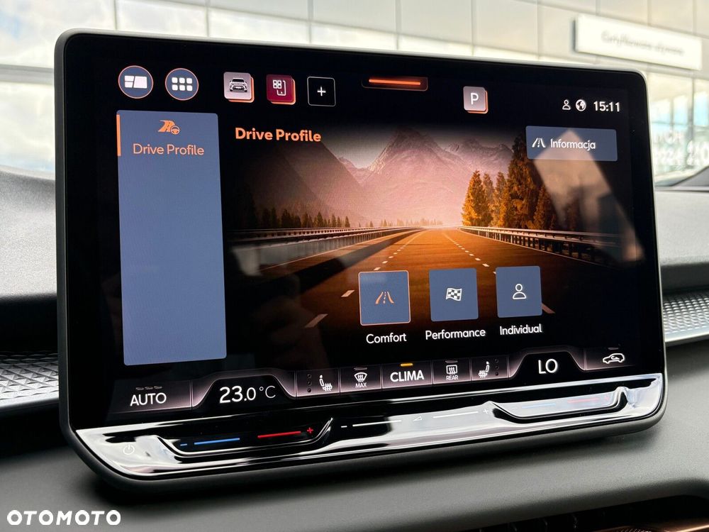 Cupra Terramar 2024