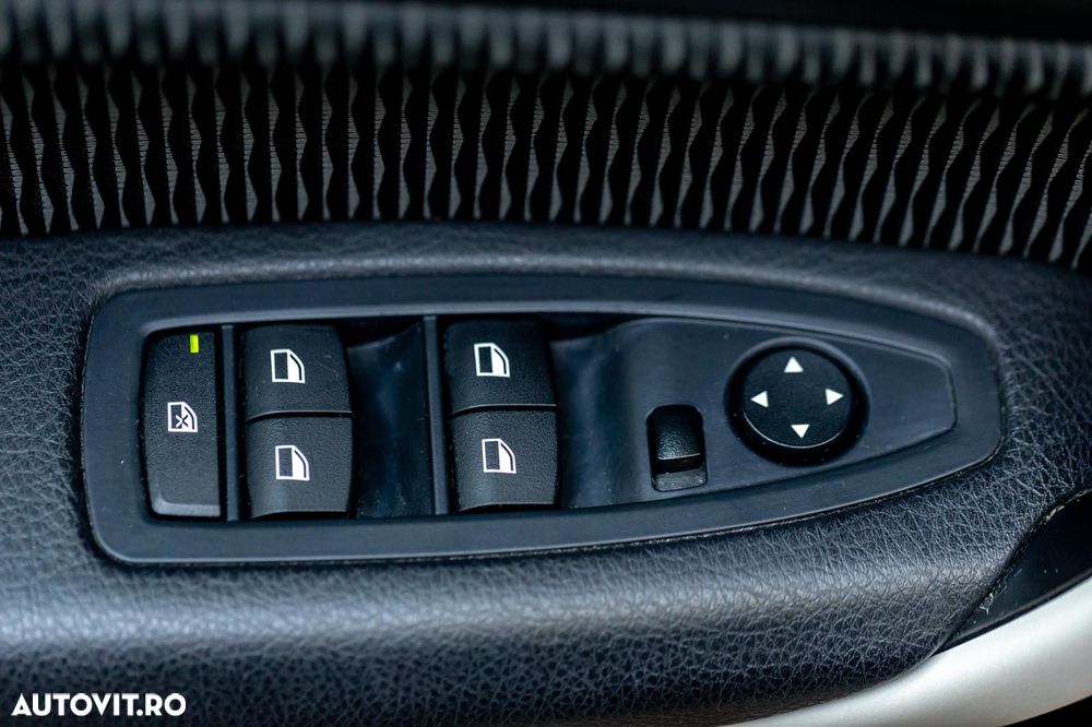 BMW Seria 1 116d Advantage - 10