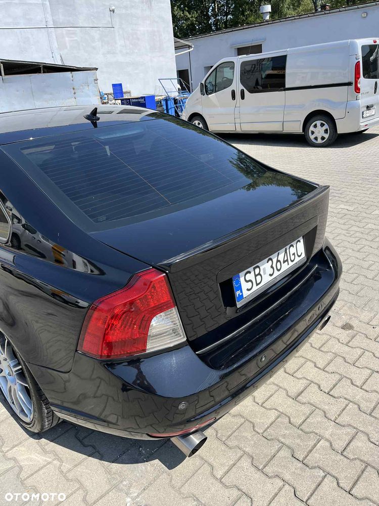 Volvo S40 T5 Summum - 12