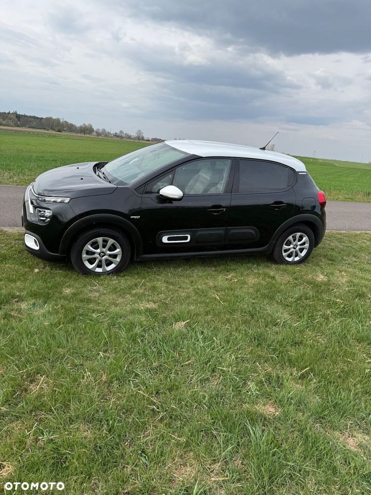 Citroën C3 Pure Tech 110 S&S EAT6 SHINE PACK - 9