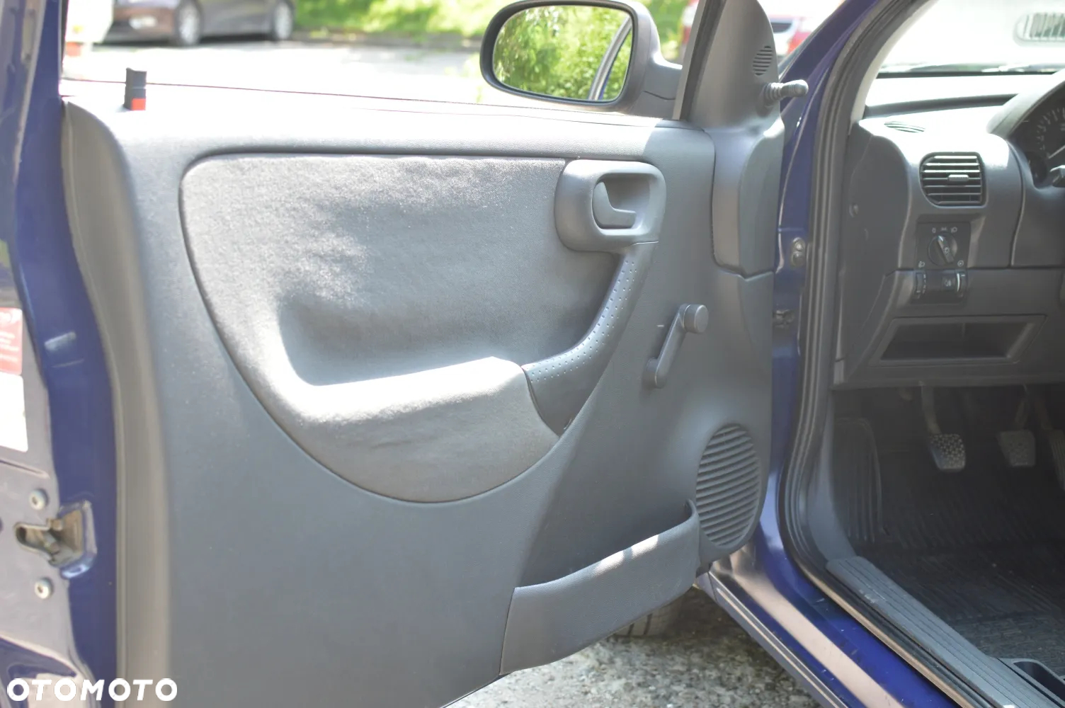 Opel Corsa 1.0 12V Start - 24