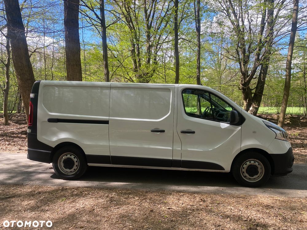 Renault Trafic - 7