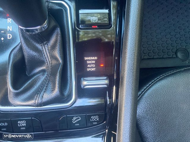 Jeep Compass 1.3 T4 4xe Auto S - 34