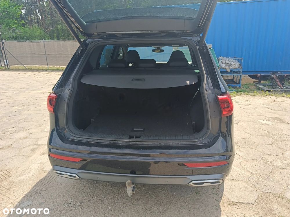 Seat Tarraco - 18