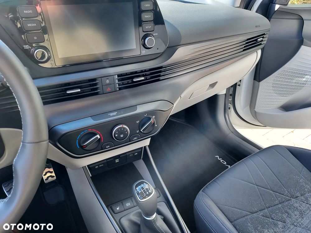 Hyundai Bayon 1.0 T-GDI Smart - 7