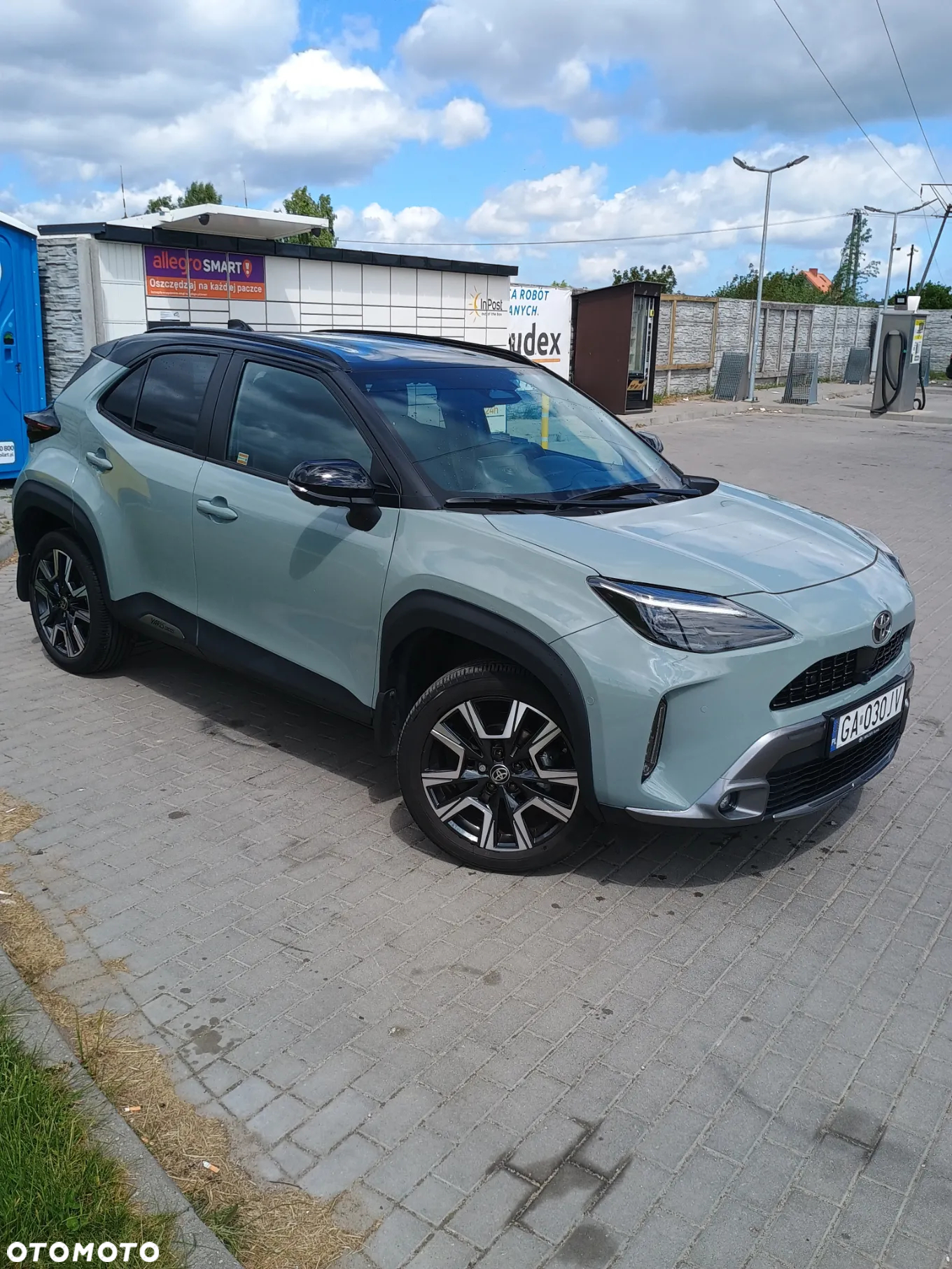 Toyota Yaris Cross Hybrid 1.5 Premiere Edition - 7