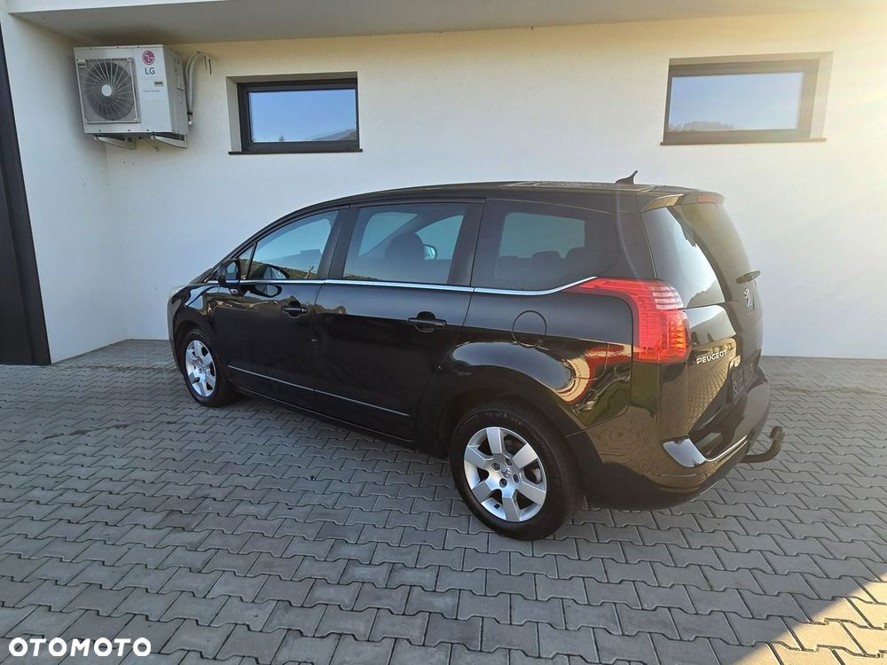 Peugeot 5008 - 39