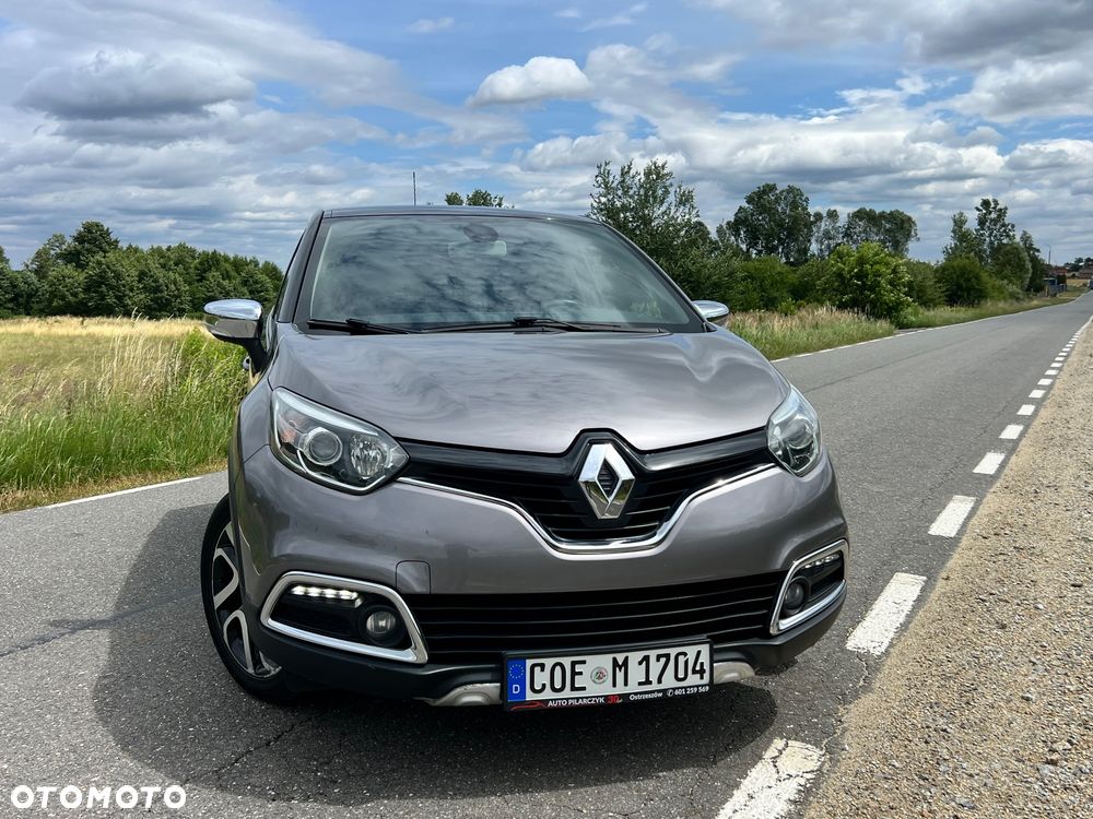 Renault Captur TCe 120 EDC Luxe - 7