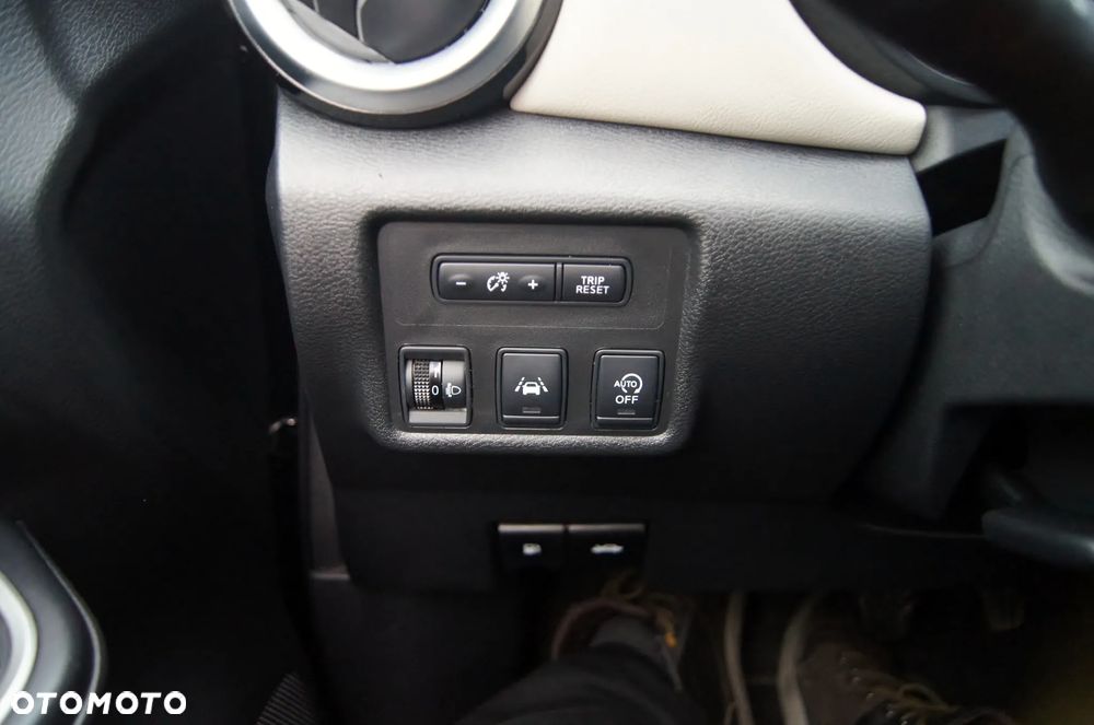 Nissan Micra 1.5 dCi Tekna - 22