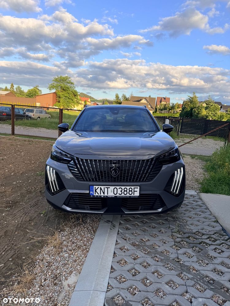 Peugeot 2008 PureTech 130 GT S&S EAT8 - 3