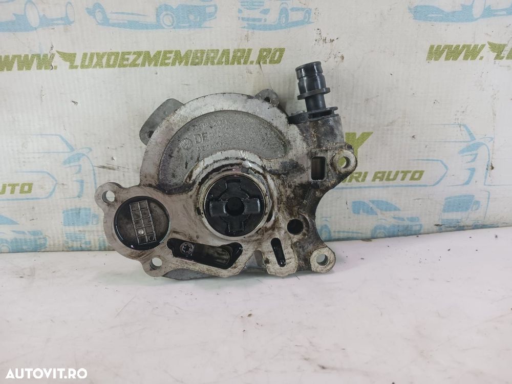 Pompa vacuum 03l100d  1.2 tdi CFW Skoda Fabia 2 [facelift] [2010 - 20 - 1