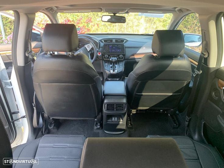 Peugeot 3008 2.0 HDi Executive - 4