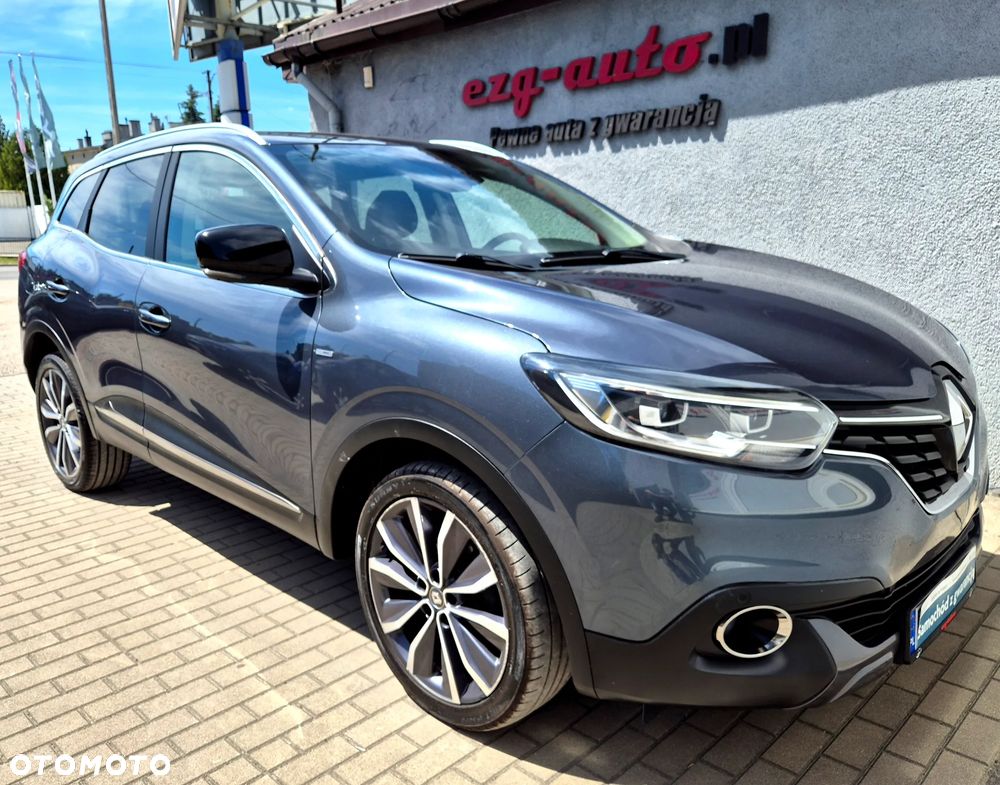 Renault Kadjar 1.2 Energy TCe Limited - 3