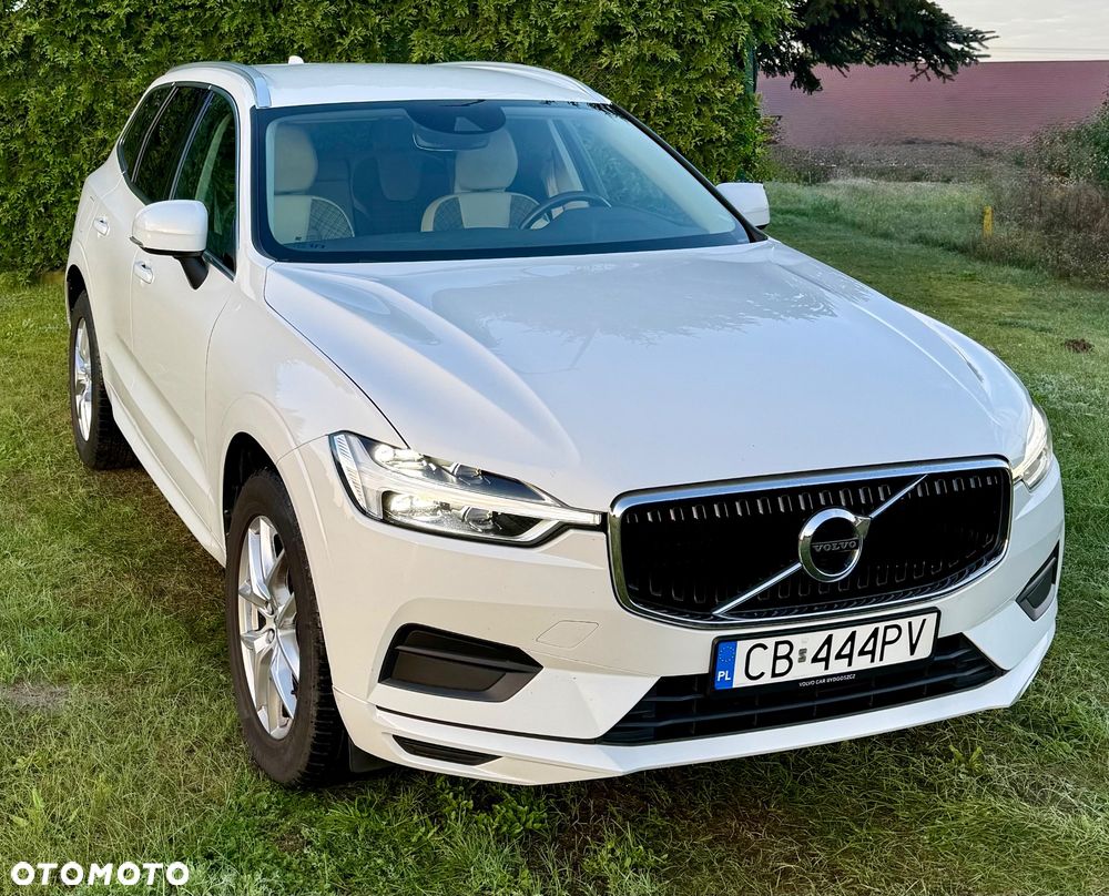 Volvo XC 60 D4 Momentum Pro - 2