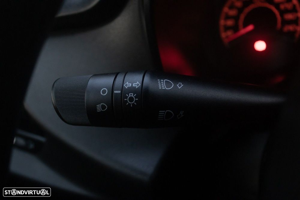 Fiat Doblo 1.6 MJ Maxi - 15