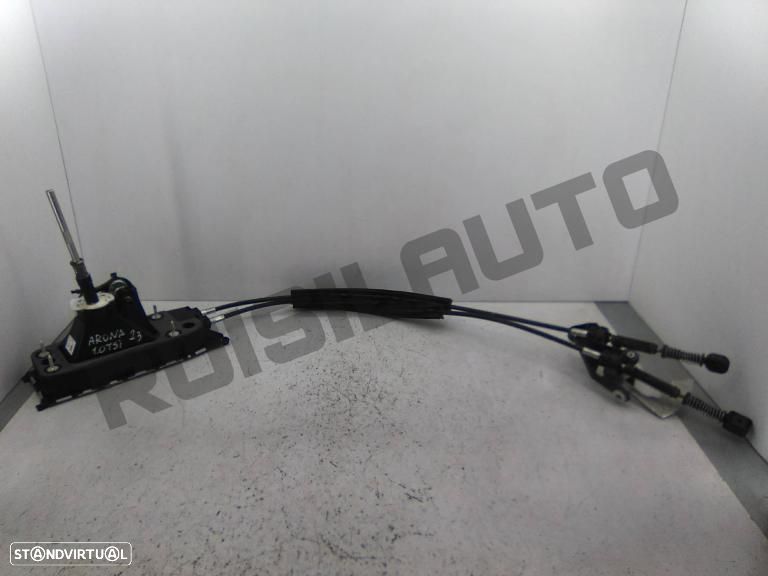 Seletor 5r371_1049h Seat Arona (kj) [2017_2024] 1.0 Tsi - 1