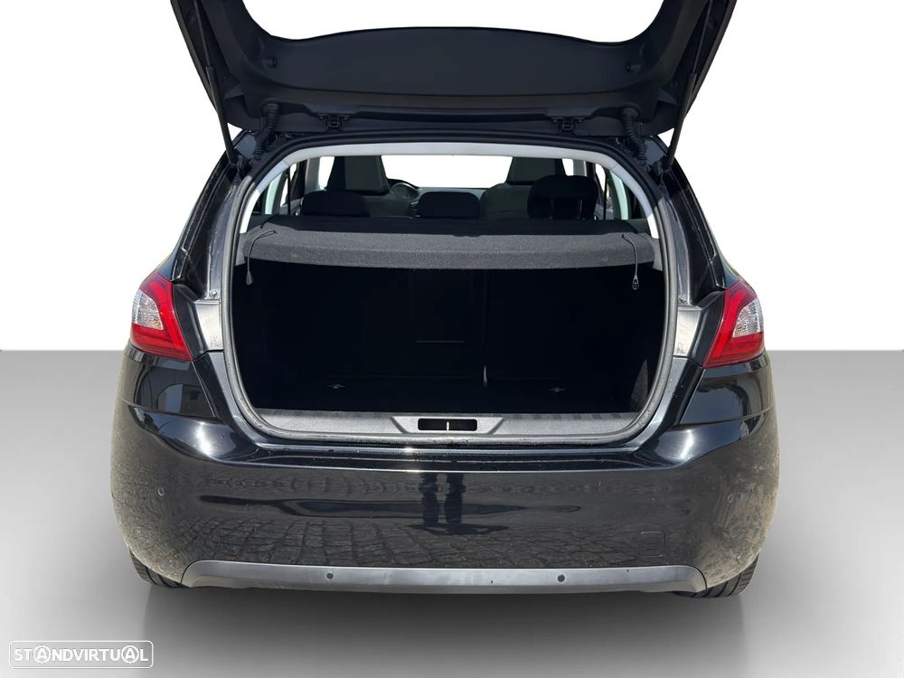 Peugeot 308 PureTech 130 Stop & Start Allure - 15
