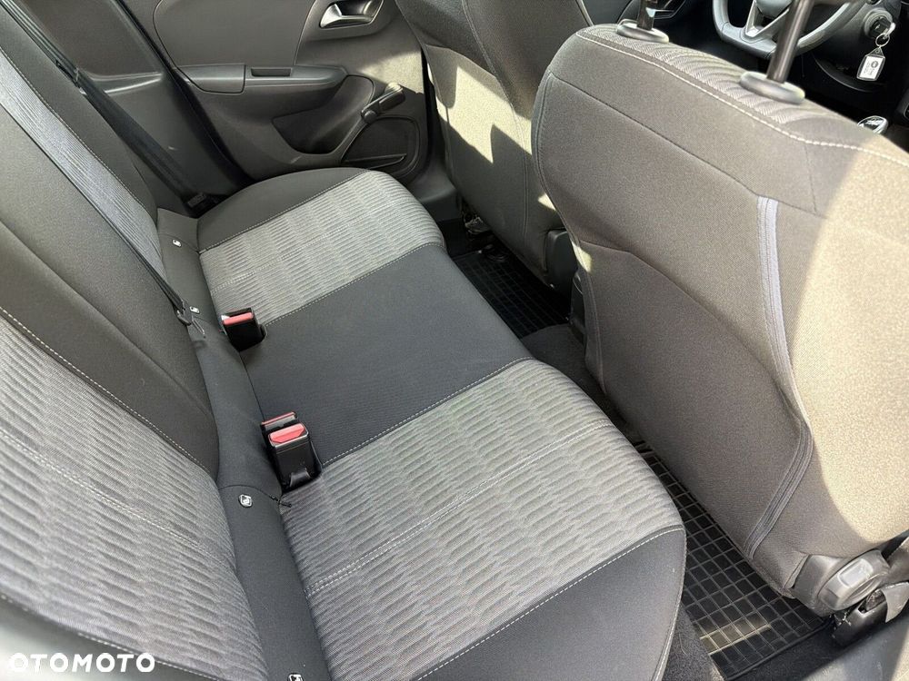 Opel Corsa 1.2 Edition S&S - 32