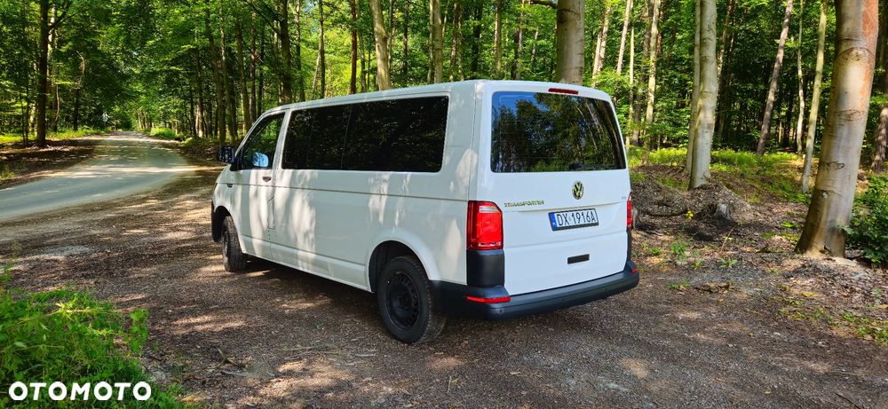 Volkswagen Transporter L2H1 - 3