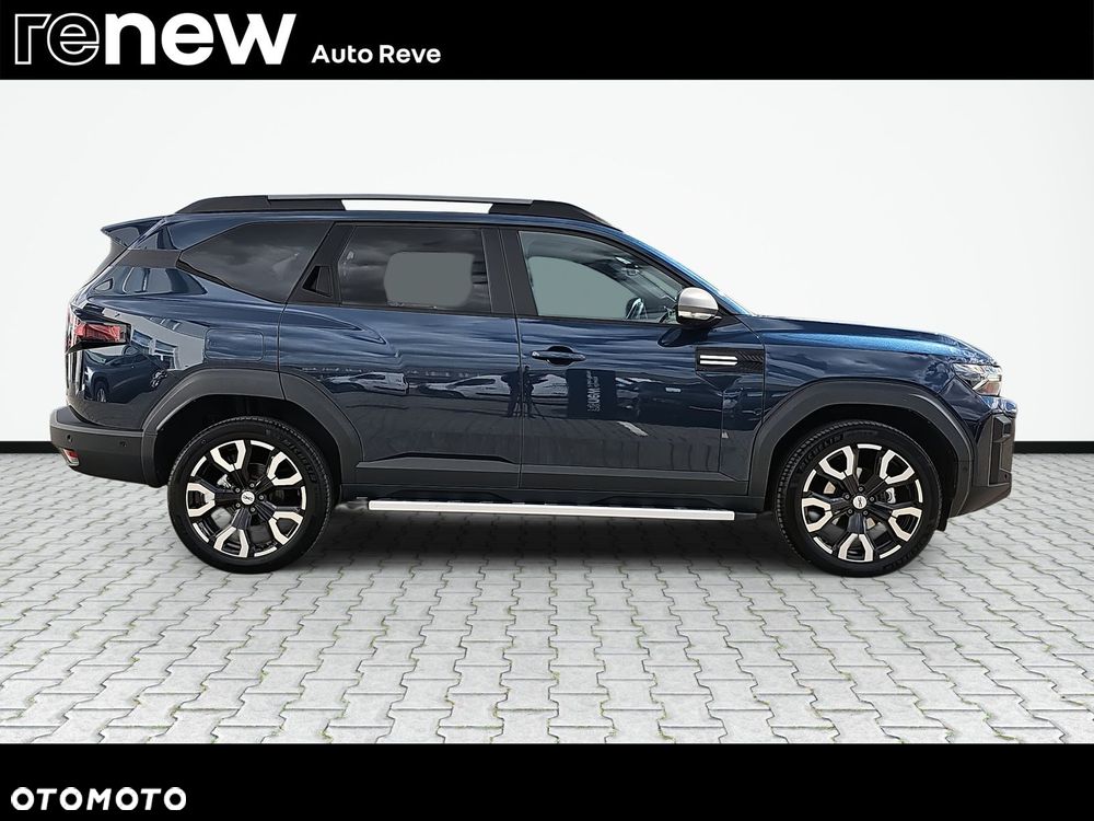 Dacia Bigster - 5