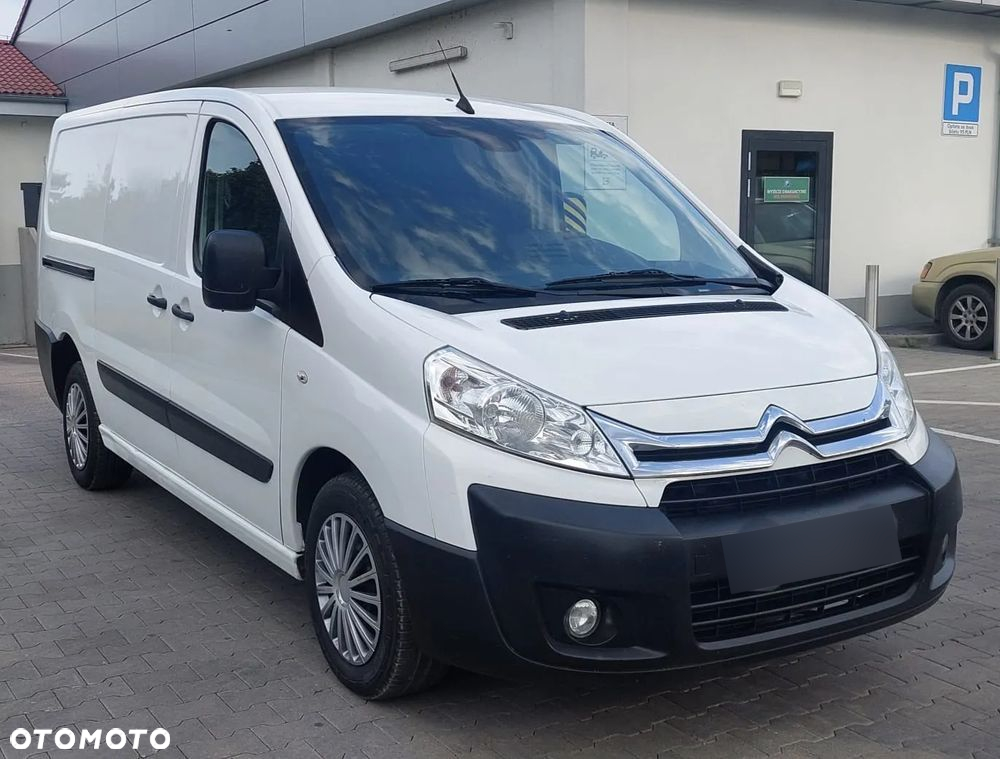 Citroën JUMPY - 4