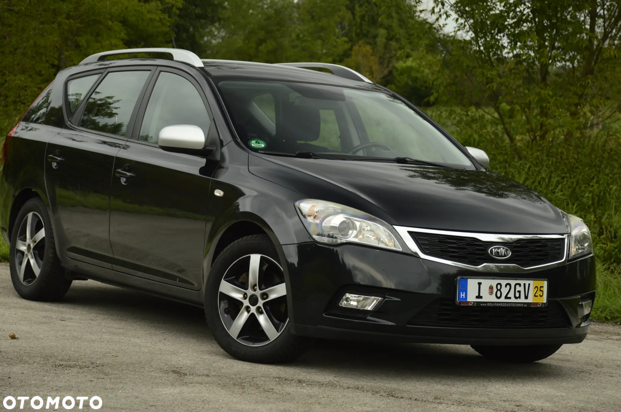 Kia Ceed 1.6 CVVT Edition 7 - 8