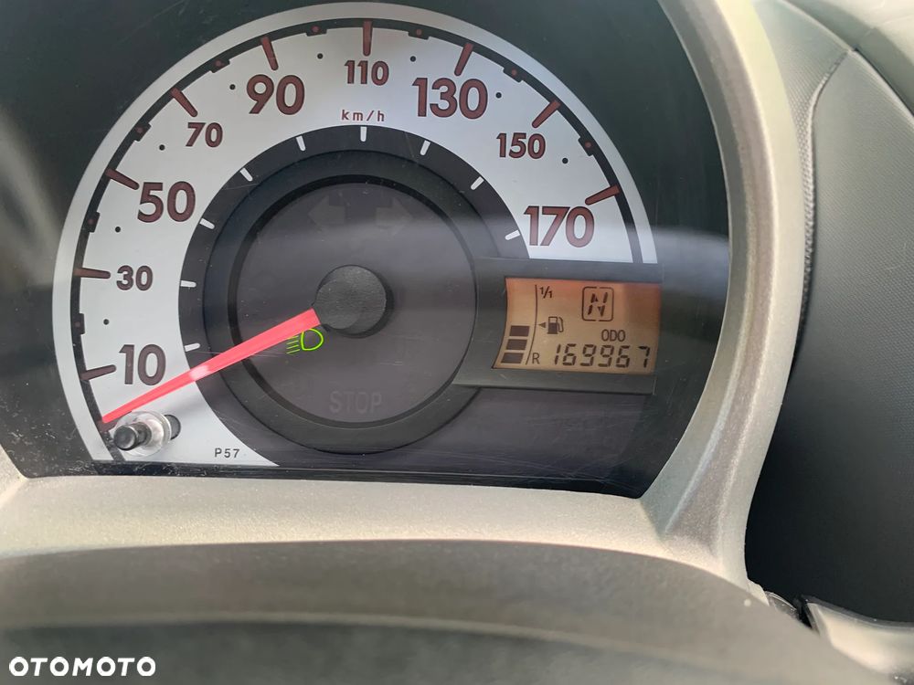 Toyota Aygo 1.0 VVT-i Luna MM A/C - 7