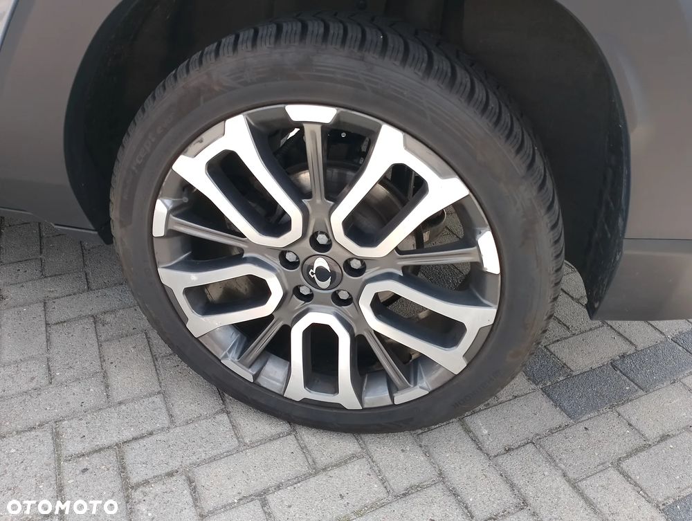 SsangYong/KGM Torres - 14