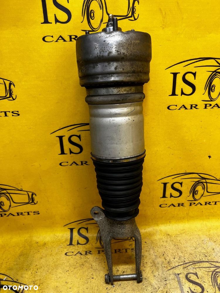 AMORTYZATOR PNEUMATYCZNY PRZÓD LEWY PORSCHE PANAMERA 970 I LIFT 3.0 TDI V6