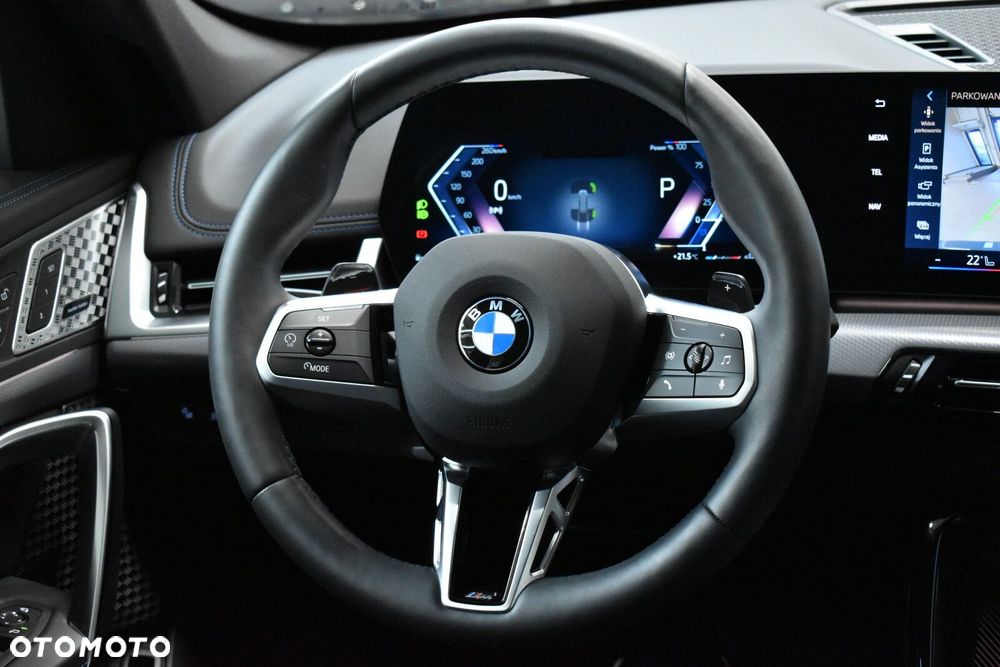 BMW X1 - 12