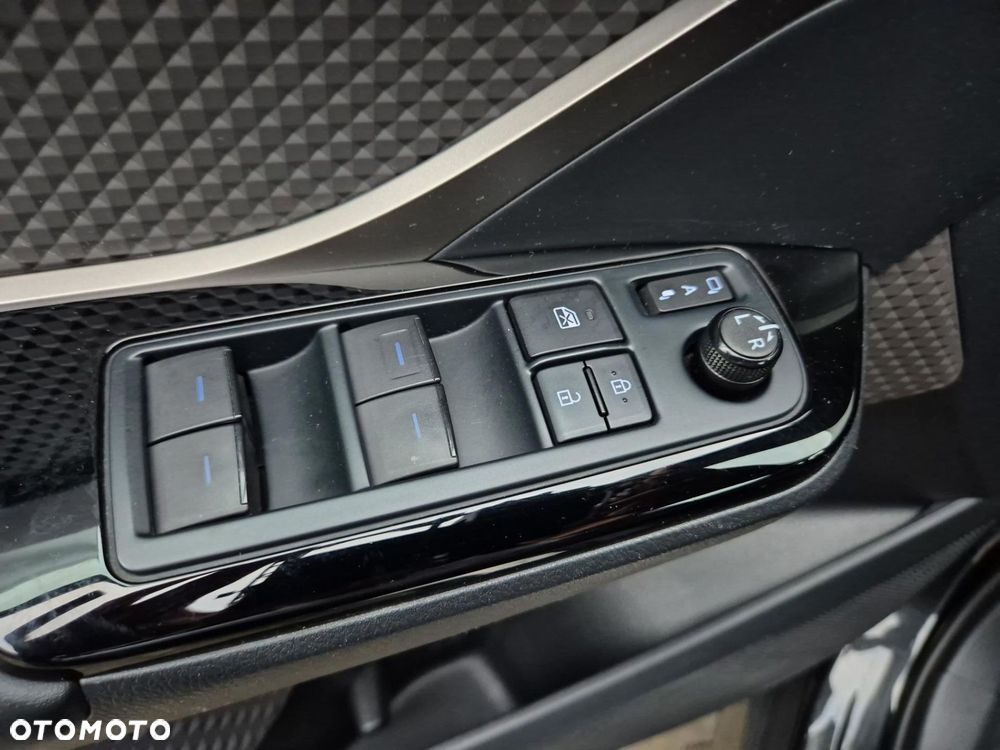 Toyota C-HR 1.8 Hybrid GPF Executive - 25