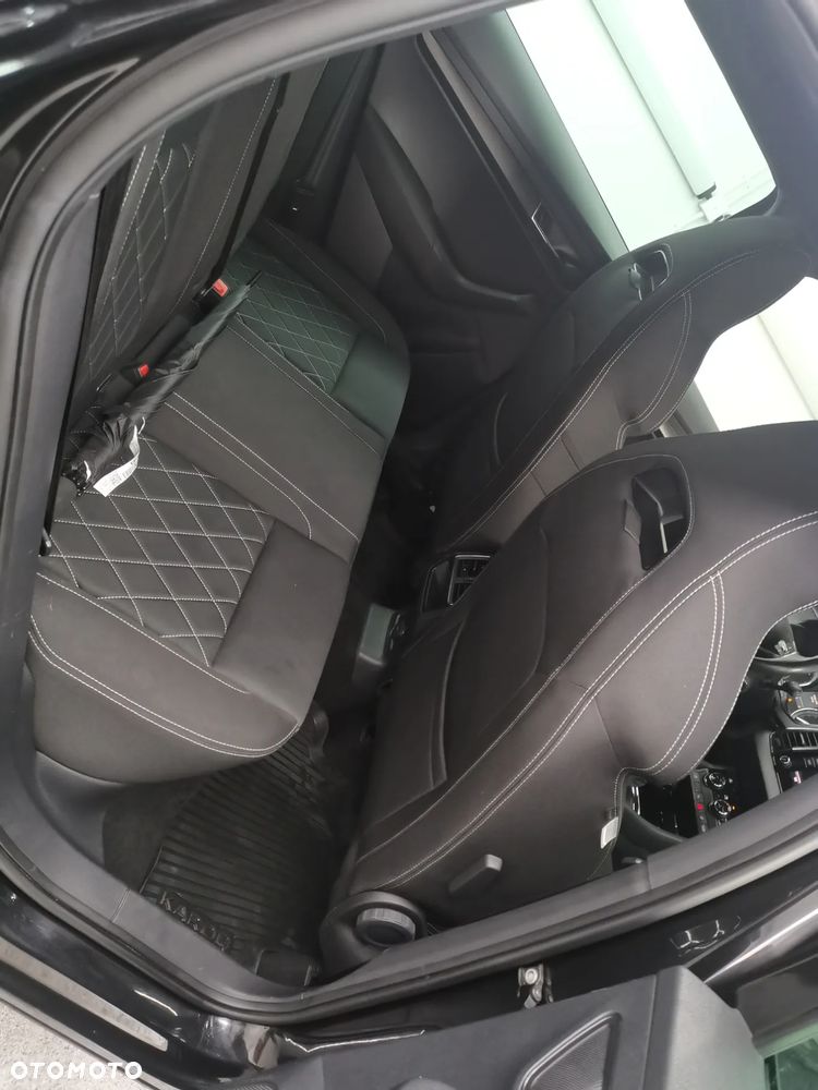 Skoda Karoq 1.5 TSI ACT 4x2 Sportline DSG - 9