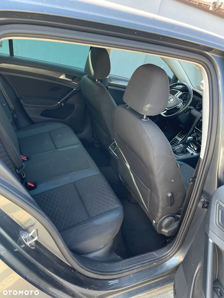 Volkswagen Golf 2.0 TDI SCR DSG IQ.DRIVE - 17