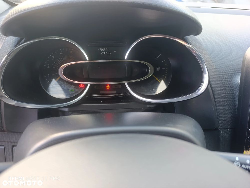 Renault Clio Energy dCi 75 Business - 13