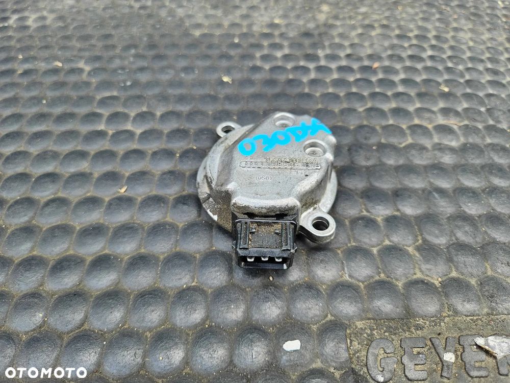 Czujnik Halla 058905161B 0232101024 Walka Rozrzadu 1.8 2.0 2.4 2.8 AUDI A4 B6 B7 A6 VW Skoda Seat - 4