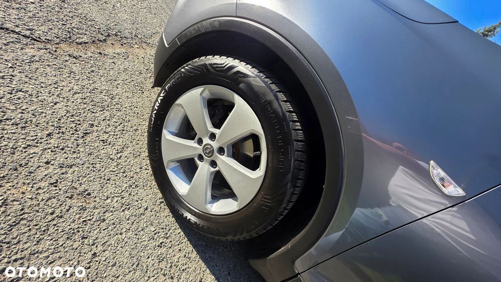 Opel Mokka X 1.4 Automatik Innovation - 14