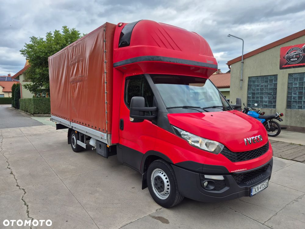 Iveco 35S17 - 1