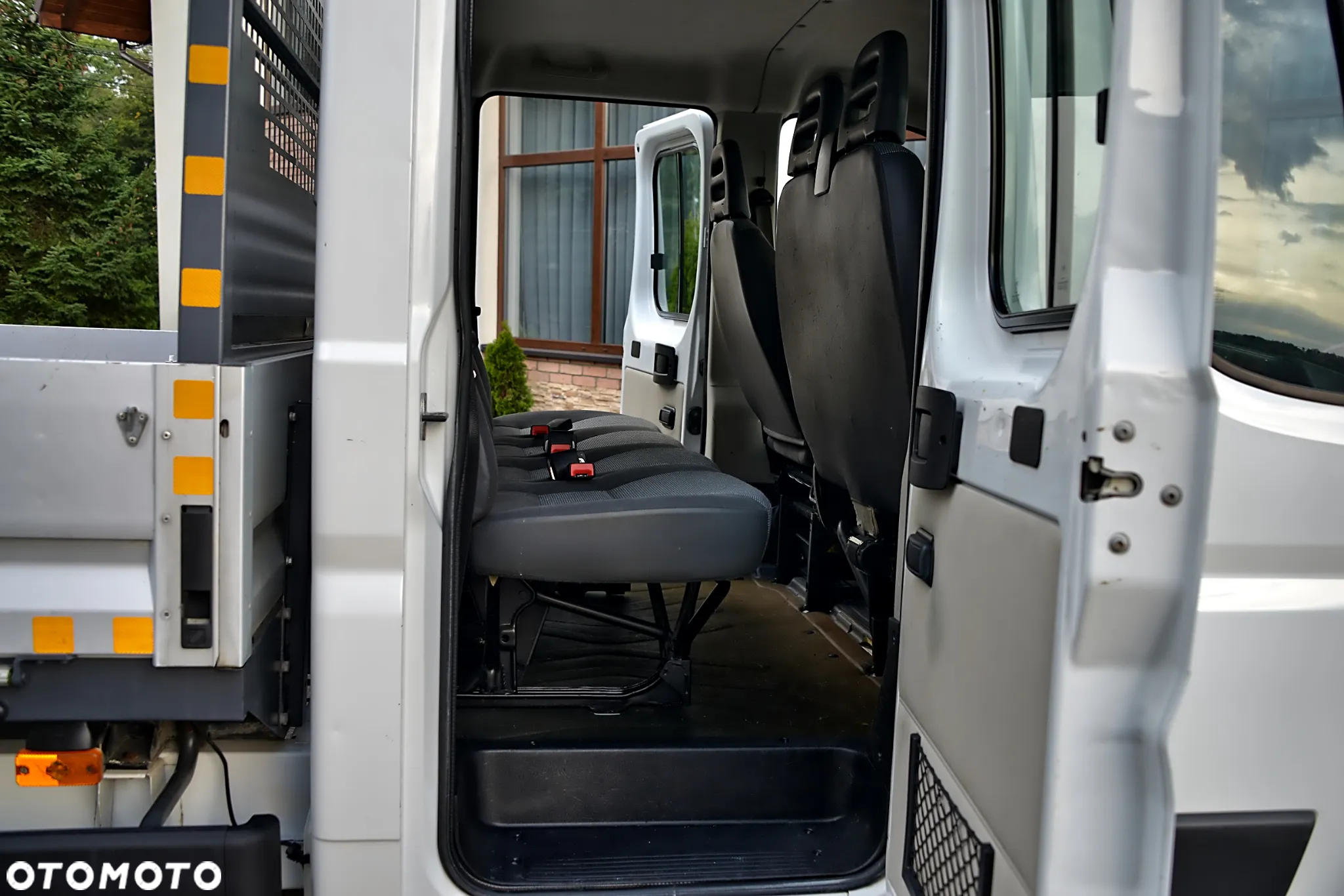 Peugeot Boxer - 30