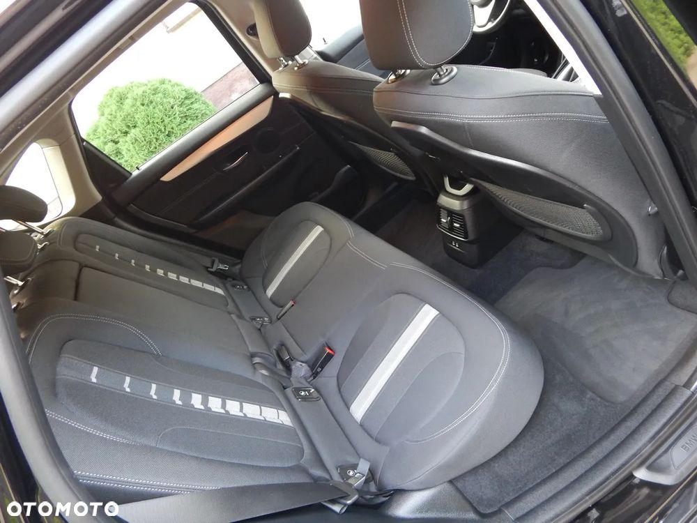 BMW Seria 2 225xe iPerformance Active Tourer Advantage - 16