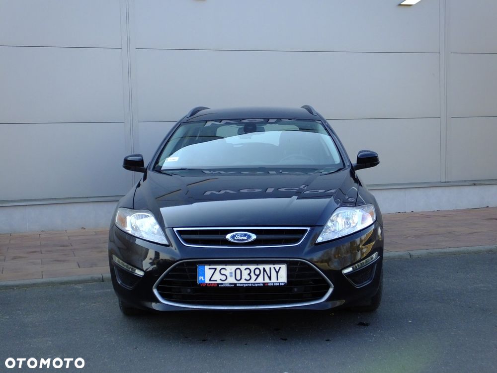 Ford Mondeo 1.6 TDCi ECOnetic Trend - 2
